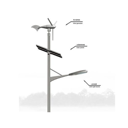 廊坊led太阳能路灯|亚明|28wled太阳能路灯