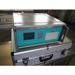 生产销售NJCL-C混凝土氯离子含量测定仪