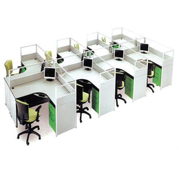 森成办公家具(图),屏风办公桌椅,秦皇岛屏风办公桌