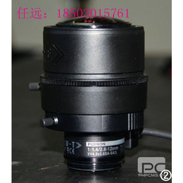 YV4.3x2.8SA-SA2L富士能镜头2.8-12mm缩略图