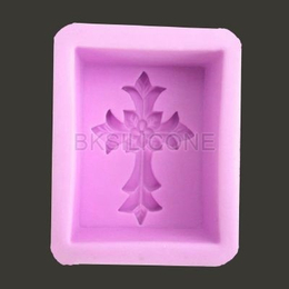 BKSILICONE-AB010硅胶模具自制蜡烛模具缩略图