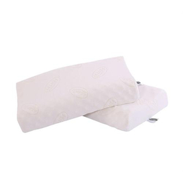 回弹乳胶护颈枕芯供应商、乳胶护颈枕芯、肖邦品质保证