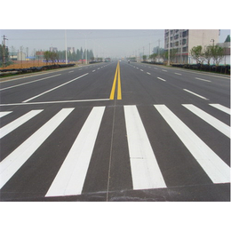 北京华诚通供应公路划线 道路划线 标志标线施工单位