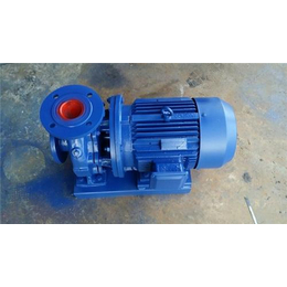 朴厚泵业(在线咨询)_ISW65-315A流体介质输送泵缩略图