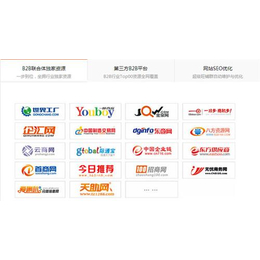 东昌府区中国企业链网、中国企业链网*布、宏远网络