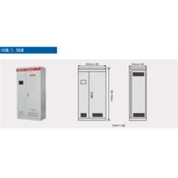 蔡甸EPS,武汉英飞凌电源,落地式EPS应急电源缩略图