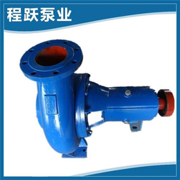 程跃泵业(图)、纸浆泵生产厂家zb80-200、南通纸浆泵