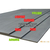 高质量低价格水泥纤维板价格是湖南中坤元常年都在制造的产品缩略图2