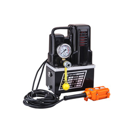 电动液压泵 充电式液压油泵TEP-700B