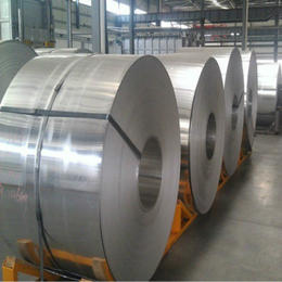 祥瑞达铝业1050型0.5mm铝卷供应价格