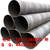 东营直发厂家 常规规格 螺旋管 钢管 焊管缩略图1