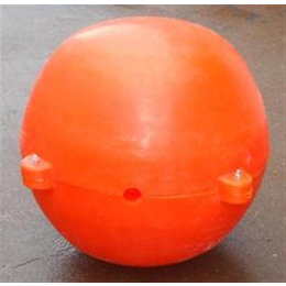 塑料浮球颜色鲜*塑料浮球颜色哪个好看|灏宇塑料制品厂