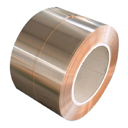 磷铜带镀镍电镀磷铜C5210铜带*铜带缩略图