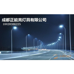 生产销售户外LED道路灯具