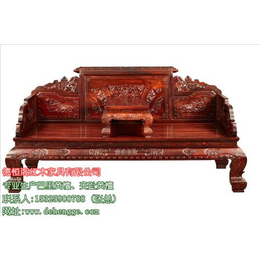 北京巴里黄檀、德恒阁红木家具、巴里黄檀休闲鼓凳鼓桌七件套
