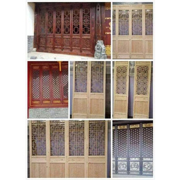 上海仿古门窗|木制仿古门窗|丽华仿古工艺热情服务