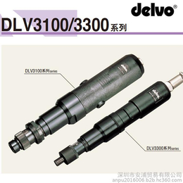 日本 达威 DEIVO DLV3141-EJN 电动螺丝刀