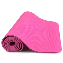 兴翔橡塑瑜伽垫(图),tpe瑜伽垫配方,tpe瑜伽垫