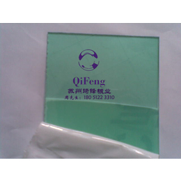 苏州琦锋G11 浅绿色透明苏州生产厂家PC耐力板