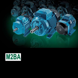 A*电机厂供应三相电机M2BAX-112 MA--4KW