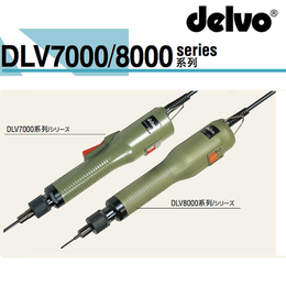 日本 达威 DEIVO DLV7020-EMN 电动螺丝刀