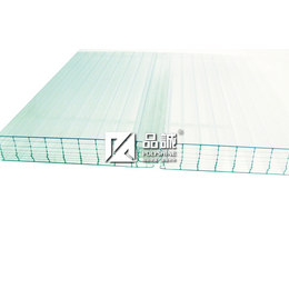 耐力板阳光板 品诚塑胶阳光板耐力板