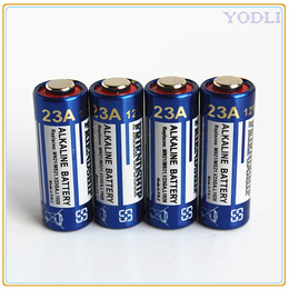 供12V23A电池27A**玩具门铃23a电池