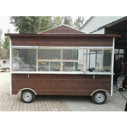 海东冰淇淋车,迅蓝餐车(****商家),冰淇淋车图
