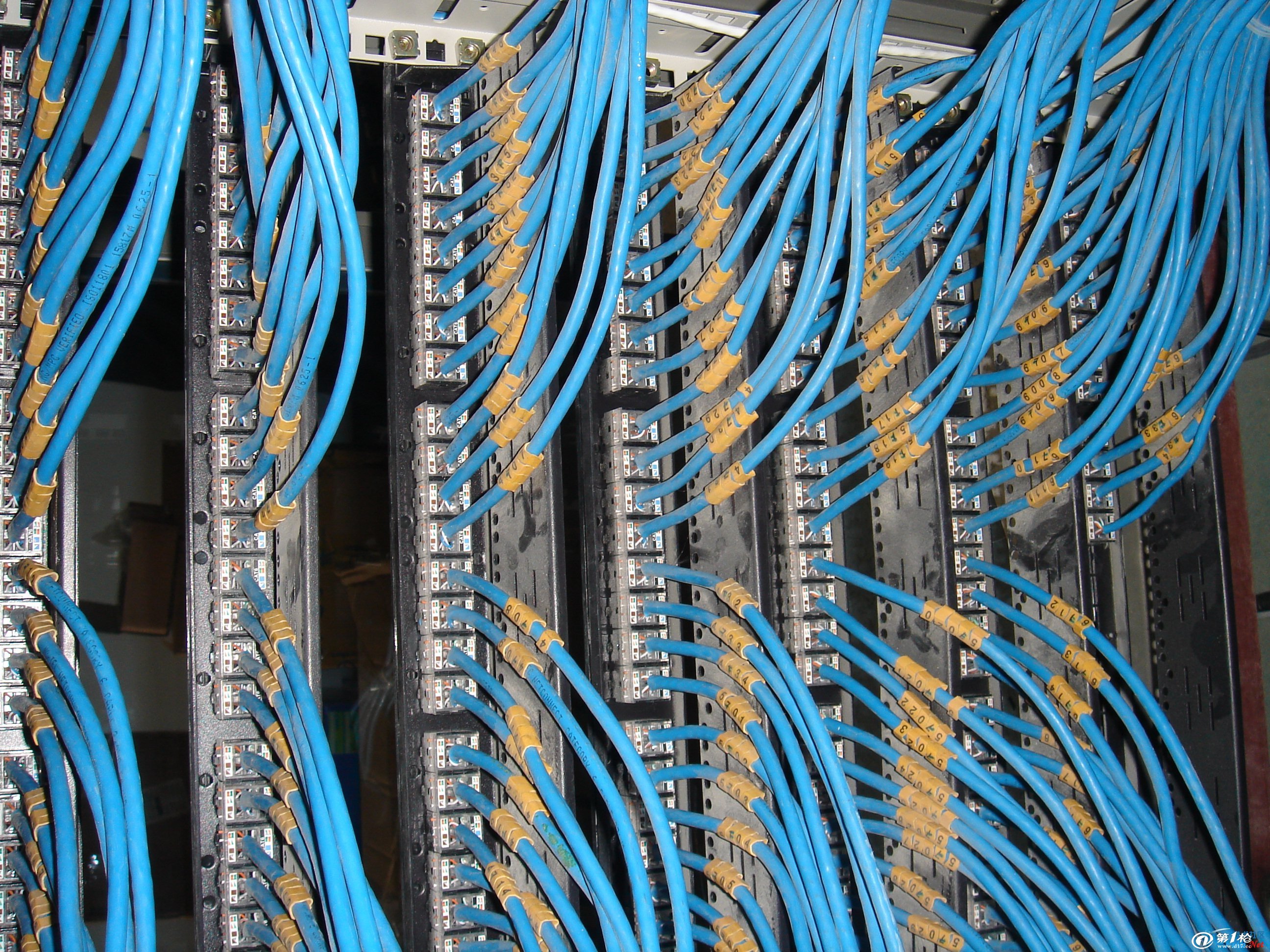 广州区1000兆宽带用几类网线 网络用什么线材呢