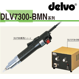 日本 达威 DEIVO DLV7319-BMN 电动螺丝刀