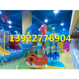 江西景德镇开个百万大型球池海洋球儿童室内游乐设备需要多少费用