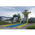 广州潮流厂家定制水上设备方特水上乐园设备天外来客水滑梯设备缩略图4