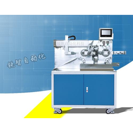 锐智科技|剥线机|全自动剥线机