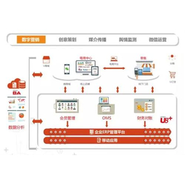 东城用友ERP软件、皖友软件实在、用友ERP软件销售