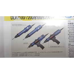 日本达威DEIVO DLV7241-EJC 电动螺丝刀