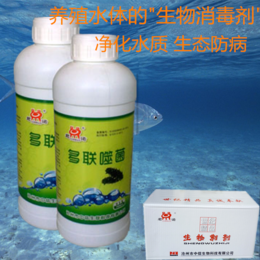 多联噬菌 液体 生物* ****水产疾病 裂解致病菌