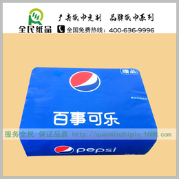 河北广告软抽广告纸抽定做北京广告纸巾订制广告纸抽盒抽定制