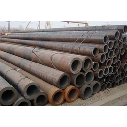 贵港厚壁钢管|16锰厚壁钢管(图)|无锡乾亿钢管