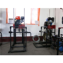 百顺公司(图)、小型液压钻机生产供应、小型液压钻机