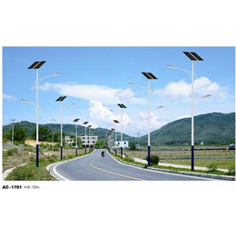 东莞led路灯|一肯照明(在线咨询)|太阳能led路灯