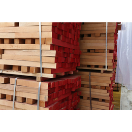 榉木 美国红榉 原木实木板材 实木桌子