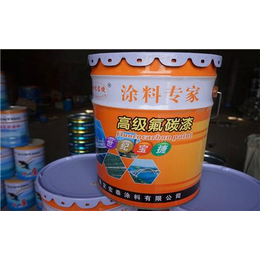诚润发涂料(图)|氟碳漆报价|北京氟碳漆