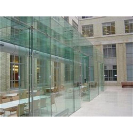 钢化玻璃、廊坊钢化玻璃价格、迎春玻璃金属(多图)