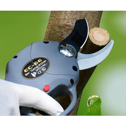 电动果树修枝剪刀 质量优良精工制造 价格更实惠