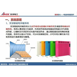 陕西电地暖_安泽电工_陕西电地暖工程承接