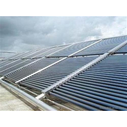 武汉太阳能热水工程,承接太阳能热水工程,武汉阳光之源
