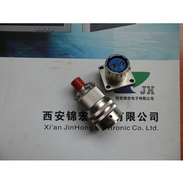 西安Y50DX-1202TJ圆形连接器Y50DX系列插头供应