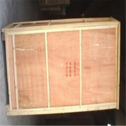 深圳盐田区定制胶合板出口木箱包装 熏蒸出口*出口木箱包装缩略图