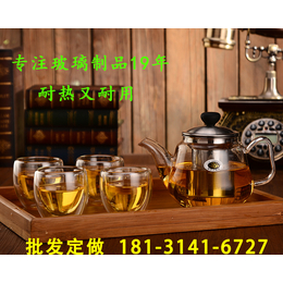 黑龙江玻璃茶具什么牌子好