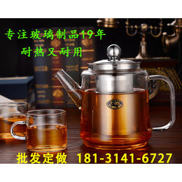 青海玻璃茶具品牌排行
